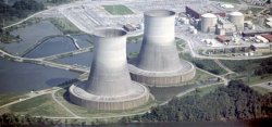 В Японии остановили ядерный реактор