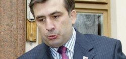 Саакашвили боится спецслужб