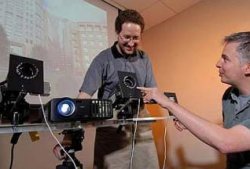 В США изобрели "глушилку" для цифровых камер