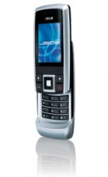 Мобильный телефон ASUS J208 выполняет функции пульта ДУ