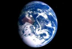 Ученый: Из-за глобального потепления Земля может превратиться в Венеру