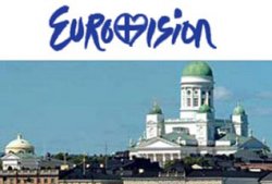 "Евровидение-2007" пройдет в Хельсинки