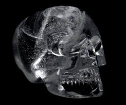 Хрустальные черепа, тайна древности