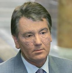 Передача опозиції частини комітетів ВР сприятиме налагодженню конструктивної роботи парламенту – Віктор Ющенко