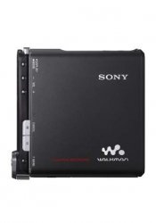 Sony пополнила линейку музыкальных плееров Hi-MD Walkman