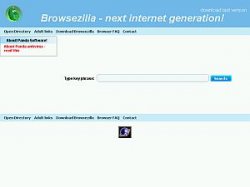 Бесплатный веб-браузер посещает порносайты без ведома пользователя 