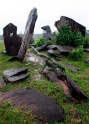 В Бразилии обнаружена древняя обсерватория