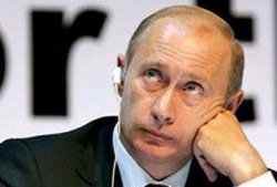 Президент России проведет интернет-конференцию 6 июля