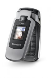 Samsung выпустила мобильный телефон Е380