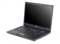 HP выпустила ноутбук бизнес-класса Compaq nx7400