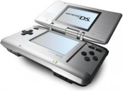 Продан 21 миллион комплектов Nintendo DS