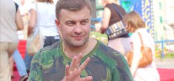 Михаил Пореченков отказался от дочери