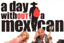 Кинонеделя: Астерикс без мексиканца