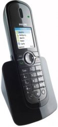 Philips выпустила DECT-скайпфон