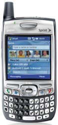 Palm выпустила коммуникатор Treo 700wx на базе Windows Mobile