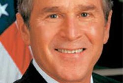 Буш: мир дорого заплатил, не обратив внимание на слова Ленина