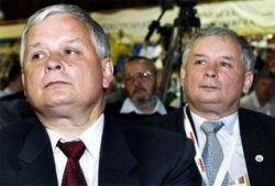 В Польше разразился коррупционный скандал