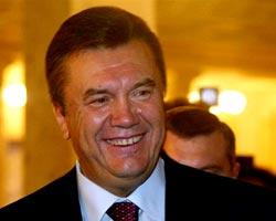В.Янукович уверен в 