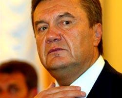 В.Янукович предложит замену 