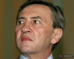 Л.Черновецкий обвинил Ю.Тимошенко в 
