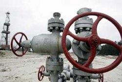 Украина рассчиталась с Туркменистаном за газ