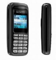 Мобильники Alcatel OT-E100 и ОТ-Е205 для практичных пользователей