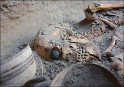 В Иране найден древний 