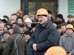 Лукашенко не оставил мыслей о дешевом газе