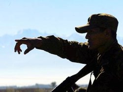 Казахстан возглавил гонку вооружений среди азиатских республик СНГ