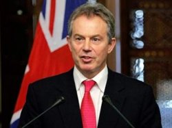 Великобритания: Тони Блэр отказался уходить раньше срока