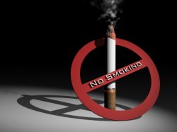 Европа начинает общественную дискуссию по вопросу повсеместного запрета курения