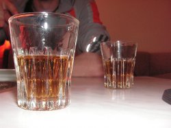 По мнению ученых, алкоголизм неизлечим