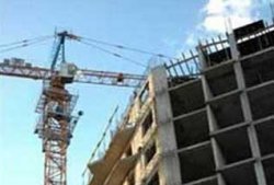 В новой строительной афере в Киеве могут пострадать 1500 семей