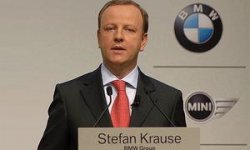 BMW займется скупкой автомобильных компаний и марок