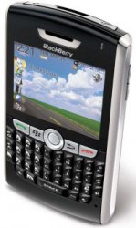 Выходит новый BlackBerry 8820