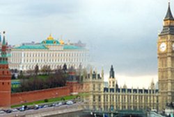 МИД РФ объявил о выдворении из России британских дипломатов