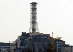Новый саркофаг над Чернобылем построят французы