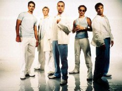 В октябре Backstreet Boys вернутся с новым студийным альбомом