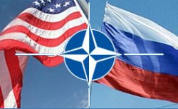 НАТО должна быть готова "дать отпор поведению России" - Картрайт