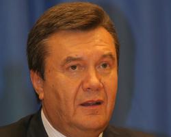В.Янукович: Причина выборов – несогласие 