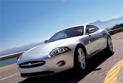 Ford продаст Jaguar и Land Rover до 30 сентября