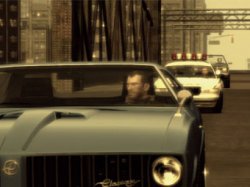Выпуск Grand Theft Auto 4 перенесли на 2008 год