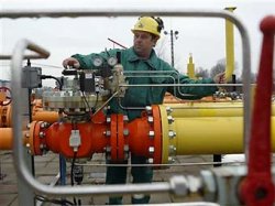 Взорвавшийся болгарский газопровод починят за три дня