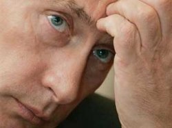 Путина уговаривают возглавить оргкомитет Олимпиады в Сочи