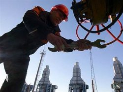 Белоруссия оплатила две трети долга "Газпрому"