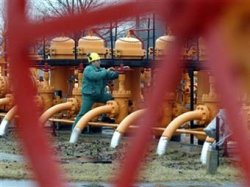 Болгария возобновила поставки российского газа в Грецию