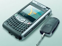Fujitsu Siemens прекратит выпуск PDA ради ноутбуков