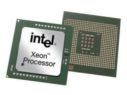 Intel представила два новых четырехъядерных процессора