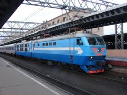 Причиной аварии поезда Москва-Петербург называют подрыв