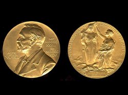Назначены даты объявления лауреатов Нобелевской премии за 2007 год
